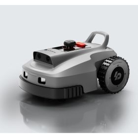 LOPKIN L Series Robotic Lawn Mower (Option: L2500)